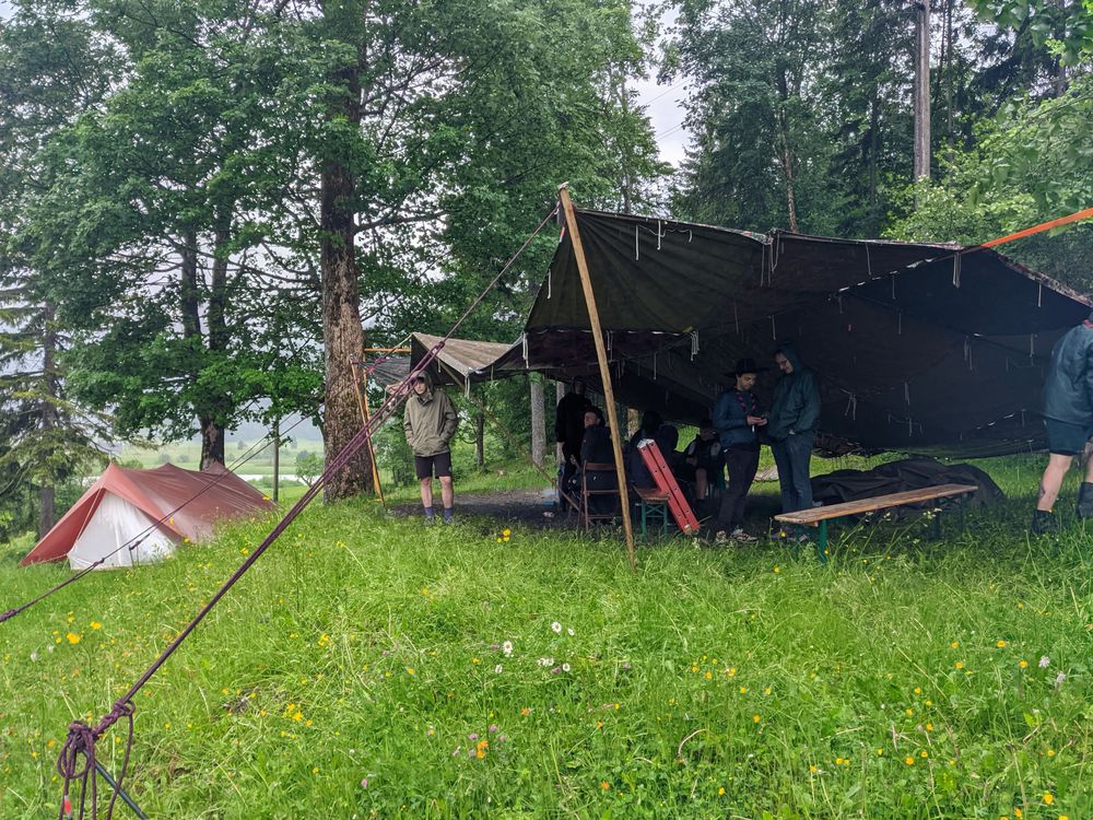 Hochwacht Ch Pfadi Hochwacht Baden